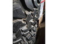 Interco - trxus m/t - velg (4x) - afbeelding 3 van  8