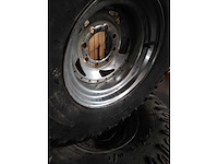 Interco - trxus m/t - velg (4x) - afbeelding 4 van  8