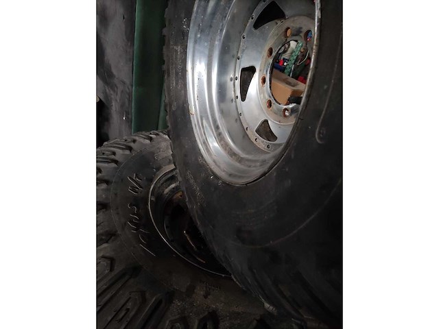 Interco - trxus m/t - velg (4x) - afbeelding 6 van  8