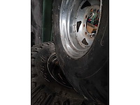 Interco - trxus m/t - velg (4x) - afbeelding 6 van  8