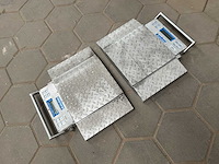 Intercomp pt300 wielweger - afbeelding 1 van  4