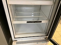 Intercool src-550sax glasdeur koelkast - afbeelding 4 van  8