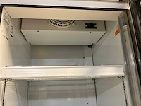 Intercool src-550sax glasdeur koelkast - afbeelding 5 van  8