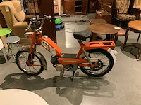 Intercycle gogo brommer - afbeelding 1 van  5