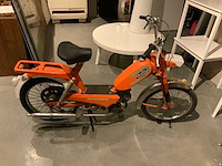 Intercycle gogo brommer - afbeelding 3 van  5