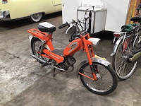 Intercycle gogo brommer - afbeelding 2 van  4