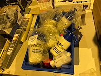 Interdynamics boormachinekoelsysteem (5x) - afbeelding 1 van  3