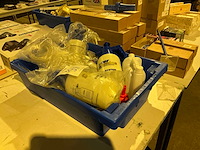 Interdynamics boormachinekoelsysteem (5x) - afbeelding 3 van  3