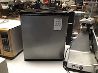 Interec cr-40a koelkastje