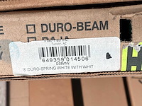 Interfab duraspring ds8ww duikplank (2x) - afbeelding 2 van  2