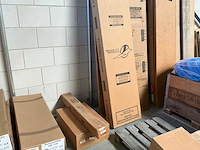 Interfab t7 duikplank - afbeelding 2 van  4