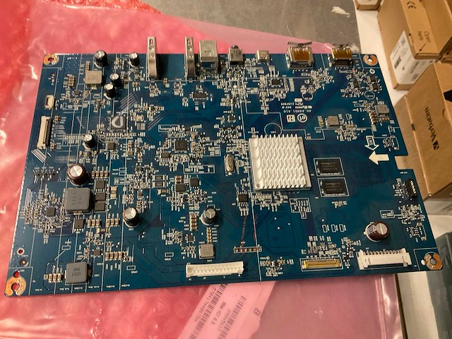 Interface boards for dell (8x) - afbeelding 2 van  3