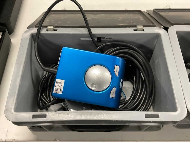 Interface, converter en power supply - afbeelding 2 van  4