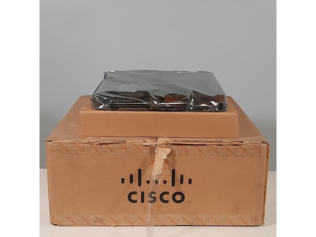 Interface processor, cisco, 7600 - afbeelding 1 van  6