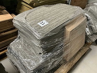 Interface tapijttegel - afbeelding 1 van  9