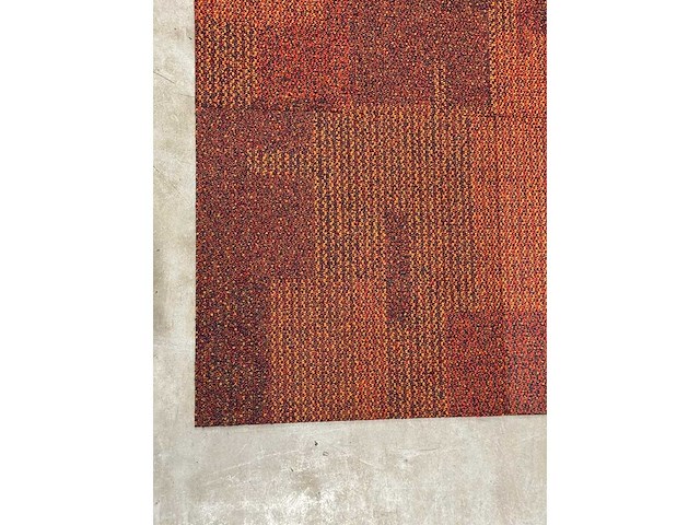 Interface tapijttegels (85m2) - afbeelding 3 van  4