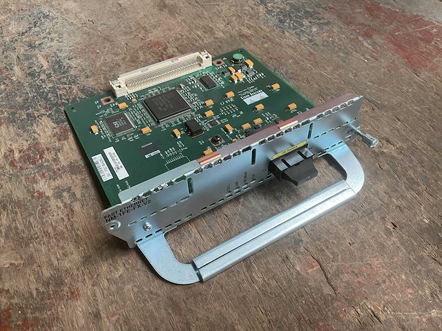 Interface unit (2x) - afbeelding 1 van  4