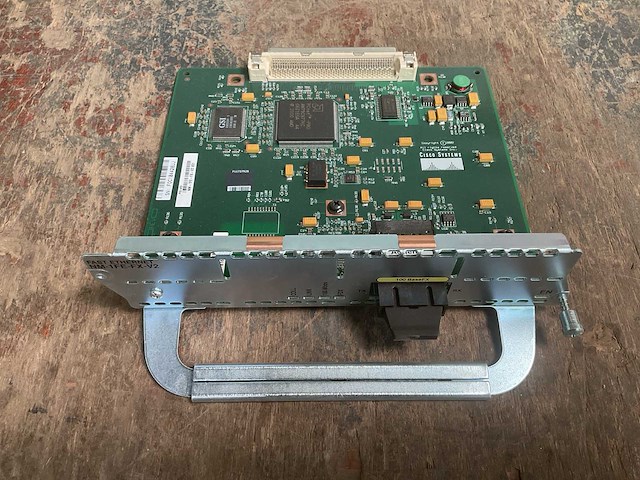 Interface unit (2x) - afbeelding 2 van  4