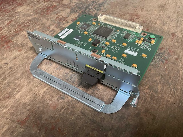 Interface unit (2x) - afbeelding 3 van  4