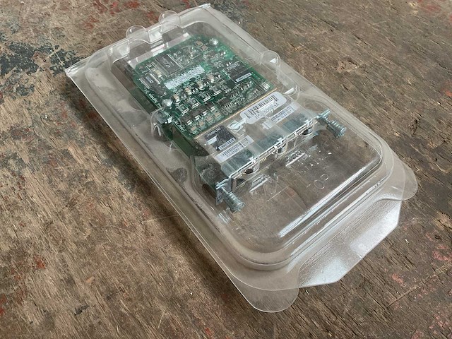 Interface unit (2x) - afbeelding 1 van  2