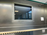 Interflow - 2015 - if/mvk 130 iia - laminair flowkast (4x) - afbeelding 4 van  6
