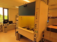 Interflow - zuurkast - afbeelding 1 van  11