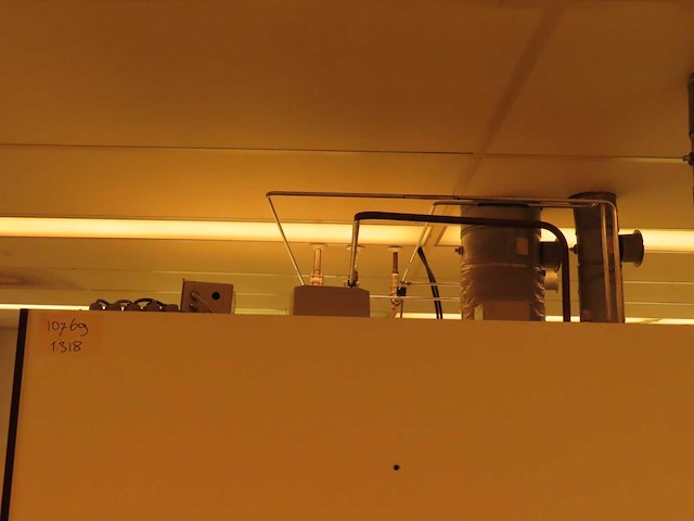 Interflow - zuurkast - afbeelding 10 van  11