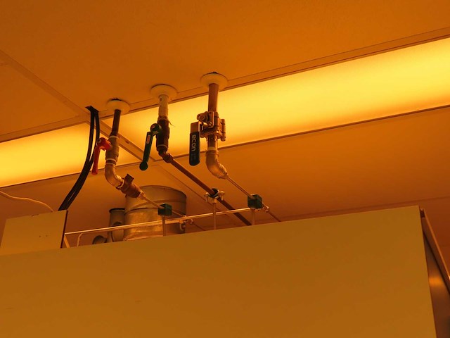 Interflow - zuurkast - afbeelding 11 van  11