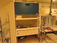 Interflow - zuurkast - afbeelding 1 van  10