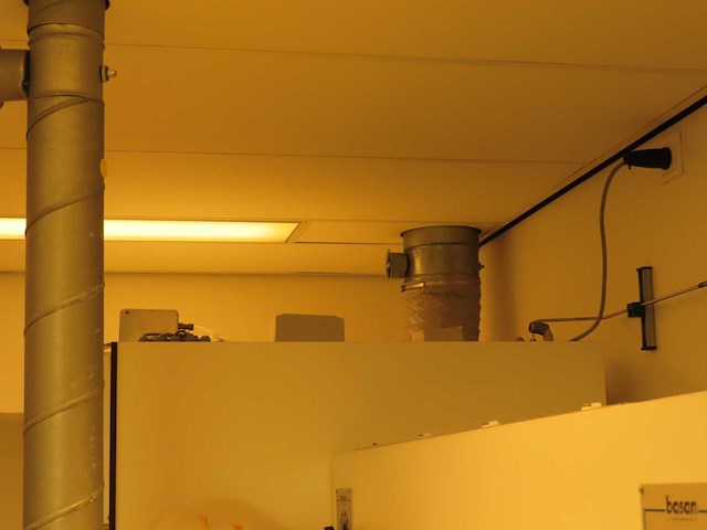 Interflow - zuurkast - afbeelding 10 van  10