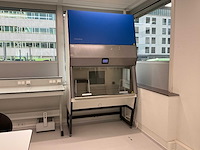 Interflow bioveiligheidskast - afbeelding 2 van  6