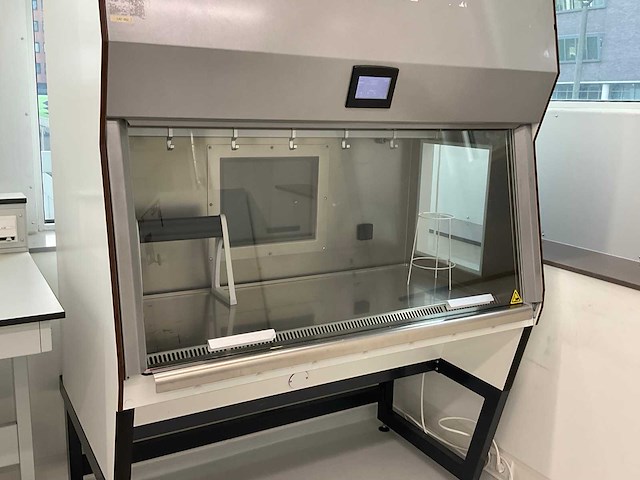 Interflow bioveiligheidskast - afbeelding 3 van  6