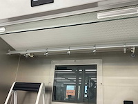 Interflow bioveiligheidskast - afbeelding 5 van  6