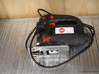 Intergamma ok decoupeerzaag pdz-600 501040 - afbeelding 1 van  3