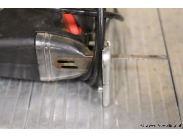 Intergamma ok decoupeerzaag pdz-600 501040 - afbeelding 2 van  3