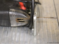 Intergamma ok decoupeerzaag pdz-600 501040 - afbeelding 2 van  3