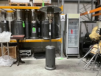 Intergamma terrasverwarmer - afbeelding 1 van  5