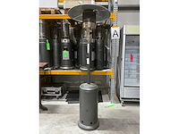 Intergamma terrasverwarmer - afbeelding 2 van  5