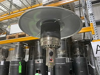 Intergamma terrasverwarmer - afbeelding 3 van  5