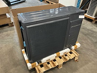 Intergas - xthbawhpsp05 - warmtepomp - afbeelding 1 van  1