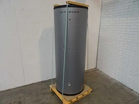 Intergas - xylinder 300l awhp - warmtepompboilervat