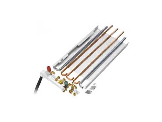 Intergas 092657 bovenaansluitset (8x) - afbeelding 1 van  2