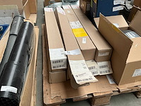 Intergas 092657 bovenaansluitset (8x) - afbeelding 2 van  2