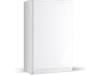 Intergas combi ketel hreco 36 nhykomb33aa; g25.3 - 25mbar - afbeelding 1 van  3