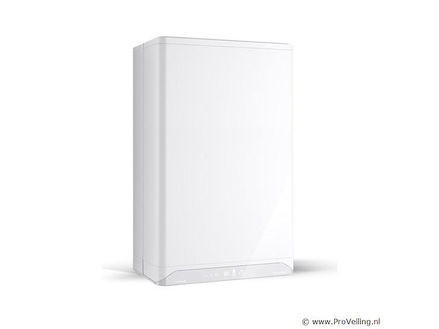 Intergas combi ketel hreco 36 nhykomb33aa - afbeelding 1 van  3