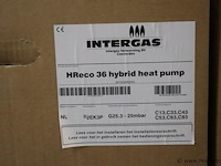 Intergas combi ketel hreco 36 nhykomb33aa - afbeelding 3 van  3