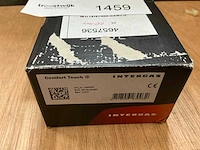 Intergas comfort touch thermostaat - afbeelding 3 van  3