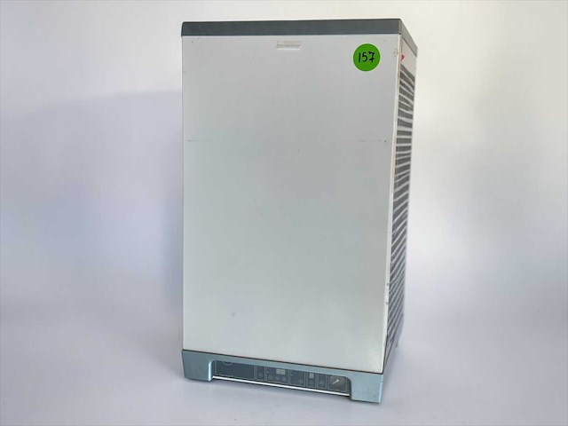Intergas compact solo hr22 combi cv-ketel - afbeelding 1 van  1