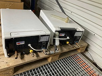 Intergas compact solo hre 48 a (2x) - afbeelding 1 van  3