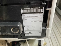 Intergas compact solo hre 48 a (2x) - afbeelding 3 van  3